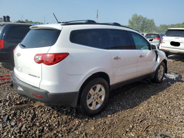 Photo 3 from auction – 2010 CHEVROLET TRAVERSE L with VIN 1GNLRGEDXAS104113