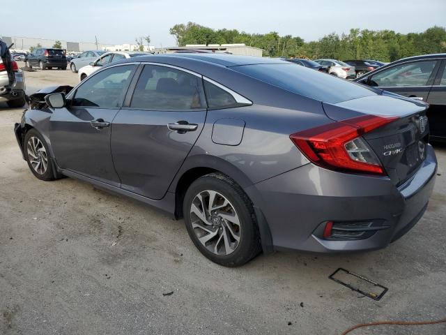 Photo 2 from auction – 2016 HONDA CIVIC EX with VIN 19XFC2F75GE074680