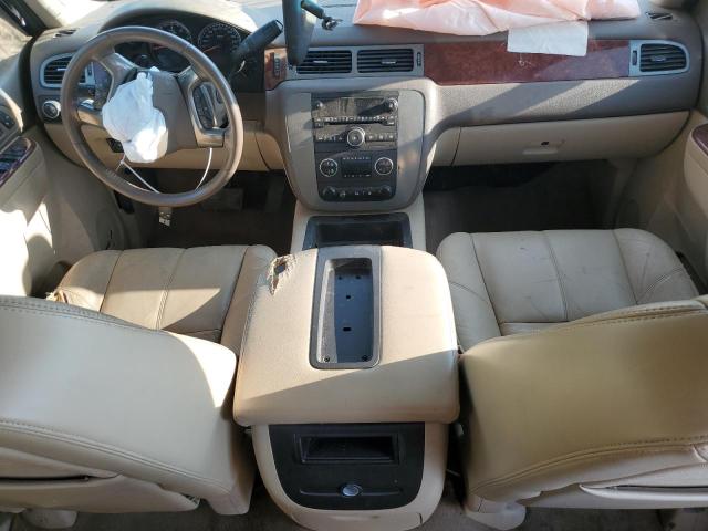 Photo 8 from auction – 2011 GMC SIERRA K25 with VIN 1GT121CG9BF121364