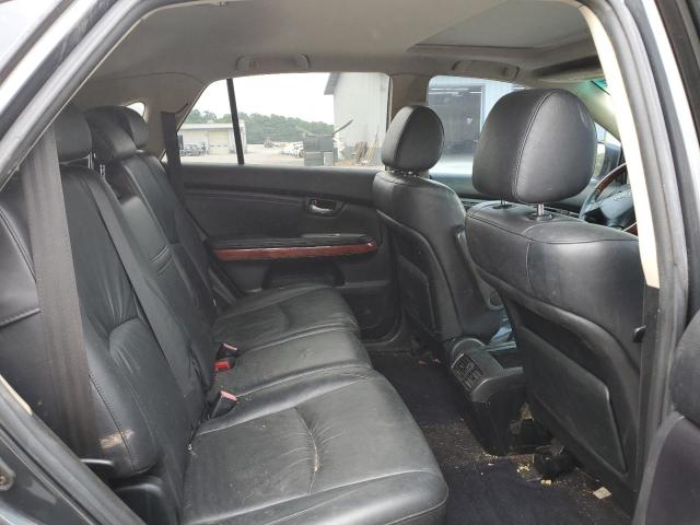 Photo 11 from auction – 2004 LEXUS RX 330 with VIN JTJHA31U540023747