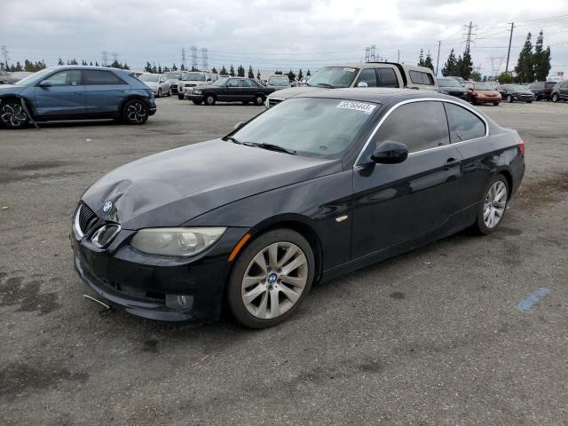 BMW 328 I SULE 2011 مع رقم تعريف المركبة WBAKE5C50BE573059 - صورة من المزاد