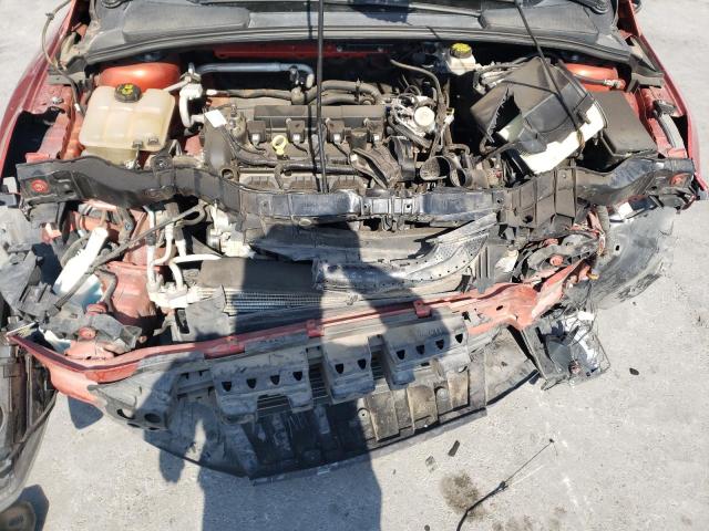 Photo 11 from auction – 2018 FORD FOCUS SE with VIN 1FADP3K22JL243134