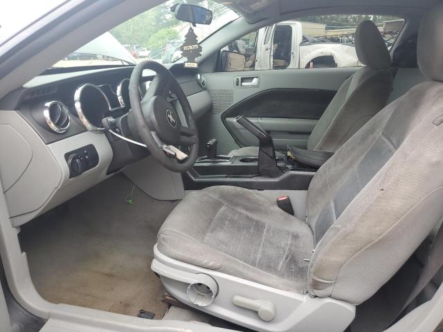 Photo 7 from auction – 2008 FORD MUSTANG with VIN 1ZVHT80N085158323