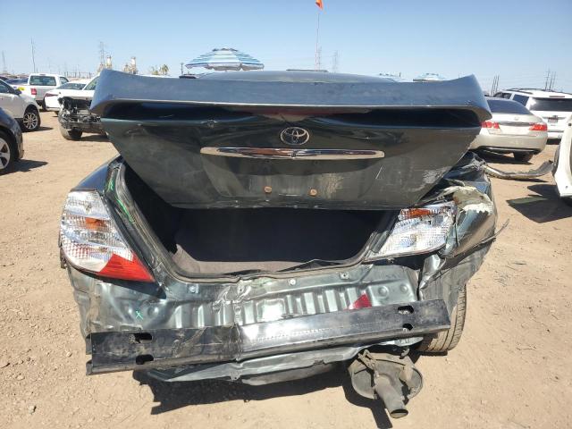 Photo 6 from auction – 2004 TOYOTA CAMRY LE with VIN 4T1BF30KX4U079715