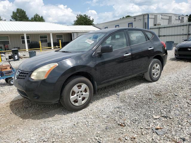 Photo 1 from auction – 2010 NISSAN ROGUE S with VIN JN8AS5MT5AW026516