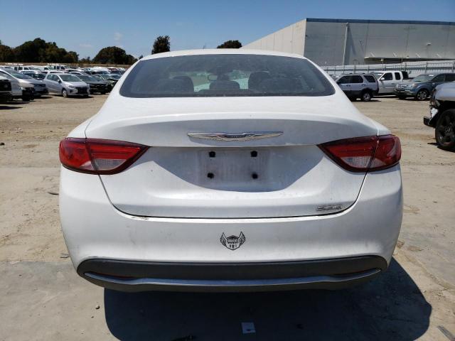 Photo 6 from auction – 2015 CHRYSLER 200 LIMITE with VIN 1C3CCCAB6FN748998