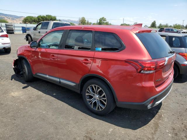 Photo 2 from auction – 2018 MITSUBISHI OUTLANDER with VIN JA4AD3A31JZ054644