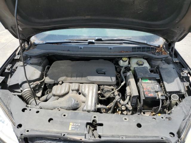 Photo 11 from auction – 2012 BUICK VERANO with VIN 1G4PS5SK1C4194454