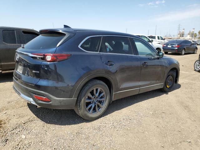 Photo 3 from auction – 2021 MAZDA CX-9 TOURI with VIN JM3TCACY9M0502062