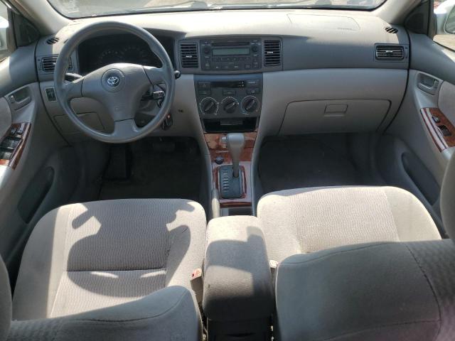Photo 8 from auction – 2006 TOYOTA COROLLA CE with VIN 1NXBR30EX6Z647448