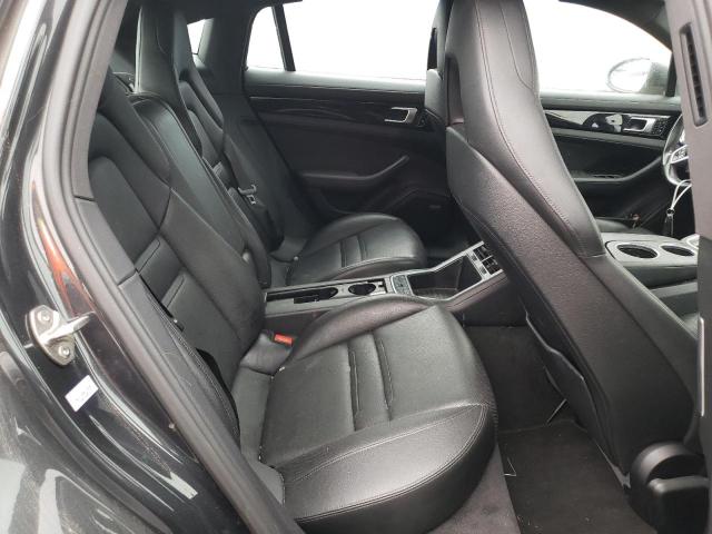 Photo 10 from auction – 2019 PORSCHE PANAMERA B with VIN WP0AA2A73KL100927