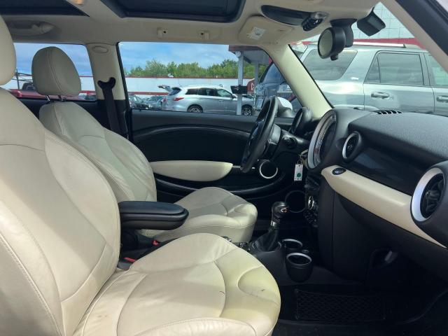 Photo 5 from auction – 2013 MINI COOPER S with VIN WMWSV3C52DT395433