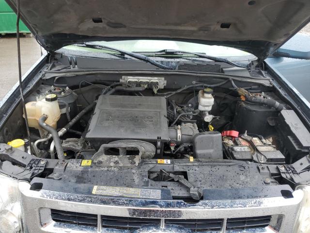 Photo 12 from auction – 2012 FORD ESCAPE LIM with VIN 1FMCU9EG4CKA73176