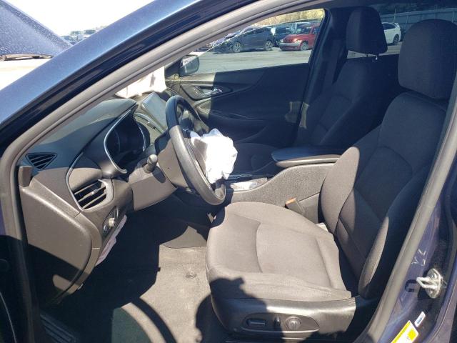 Photo 7 from auction – 2020 CHEVROLET MALIBU LT with VIN 1G1ZD5ST9LF032133