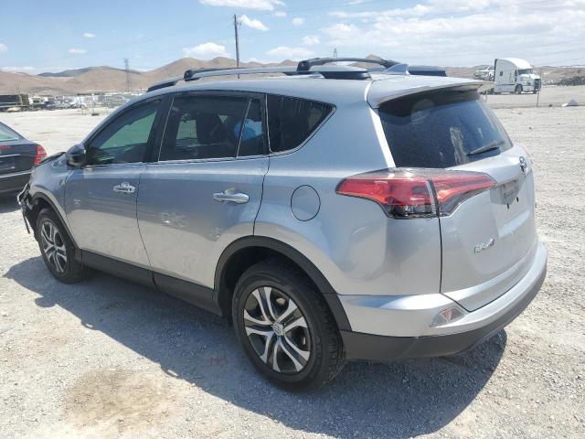 Photo 2 from auction – 2018 TOYOTA RAV4 LE with VIN 2T3ZFREV5JW417254