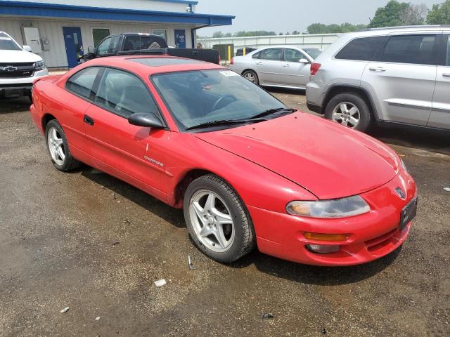 Photo 4 from auction – 1998 DODGE AVENGER ES with VIN 4B3AU52N1WE117936