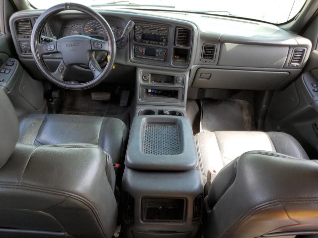 Zdjęcie 8 z aukcji – 2005 GMC NEW SIERRA z VIN 2GTEC19N251346161
