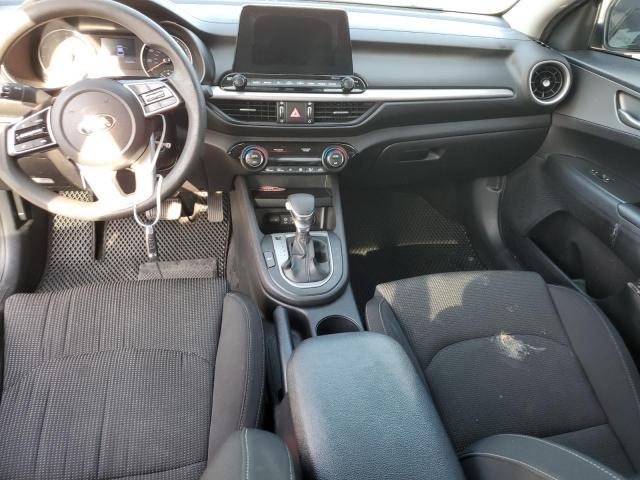 Photo 8 from auction – 2019 KIA FORTE FE with VIN 3KPF24AD2KE109857