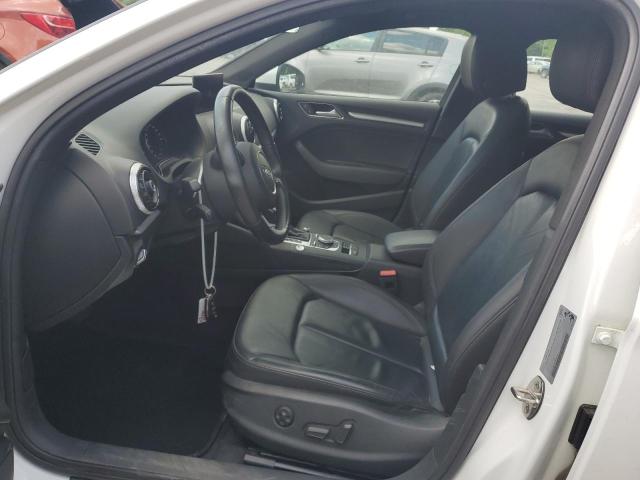 Photo 7 from auction – 2016 AUDI A3 PREMIUM with VIN WAUA7GFF3G1096437
