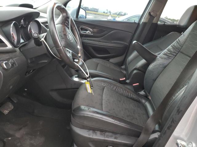Photo 7 from auction – 2015 BUICK ENCORE with VIN KL4CJASB0FB114666