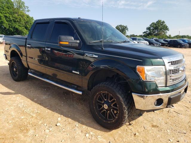 Photo 4 from auction – 2013 FORD F150 SUPER with VIN 1FTFW1ET8DFB63368