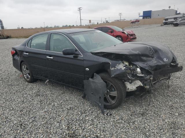 Photo 4 from auction – 2006 LEXUS ES 330 with VIN JTHBA30G265160573