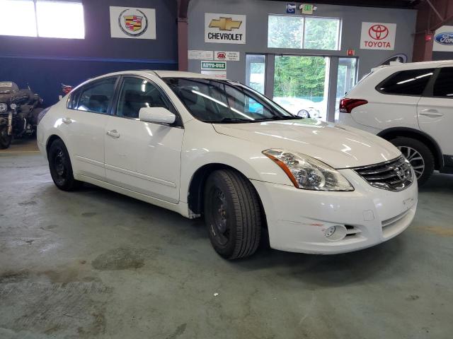Photo 4 from auction – 2012 NISSAN ALTIMA BAS with VIN 1N4AL2AP4CC121710