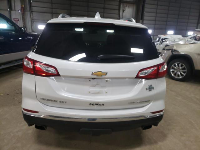 Photo 6 from auction – 2019 CHEVROLET EQUINOX PR with VIN 2GNAXYEXXK6236788