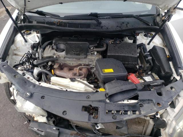 Foto 11 de la subasta – 2012 TOYOTA CAMRY BASE con VIN 4T1BF1FK7CU569460