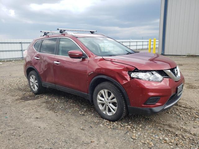 Photo 4 from auction – 2014 NISSAN ROGUE S with VIN 5N1AT2MV1EC873237