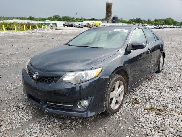 Photo 1 from auction – 2013 TOYOTA CAMRY HYBR with VIN 4T1BF1FK6DU719902