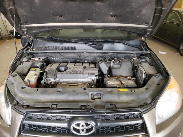 Photo 12 from auction – 2012 TOYOTA RAV4 with VIN 2T3BF4DV8CW221382
