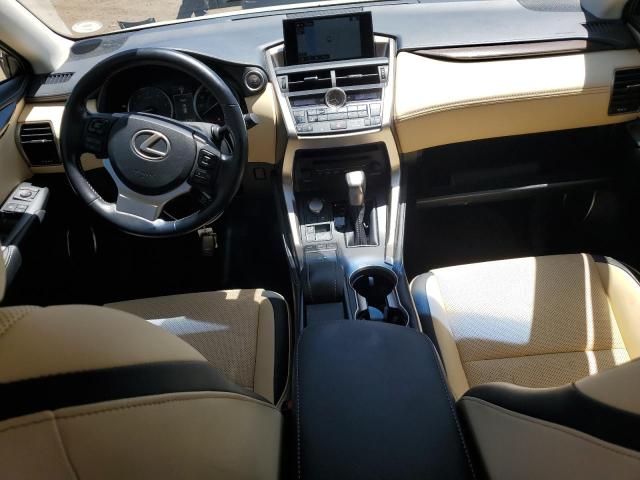 Photo 8 from auction – 2016 LEXUS NX 200T BA with VIN JTJBARBZ3G2047055