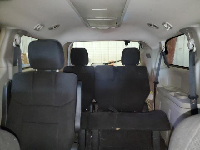 Photo 10 from auction – 2011 CHRYSLER TOWN & COU with VIN 2A4RR5DG2BR613256