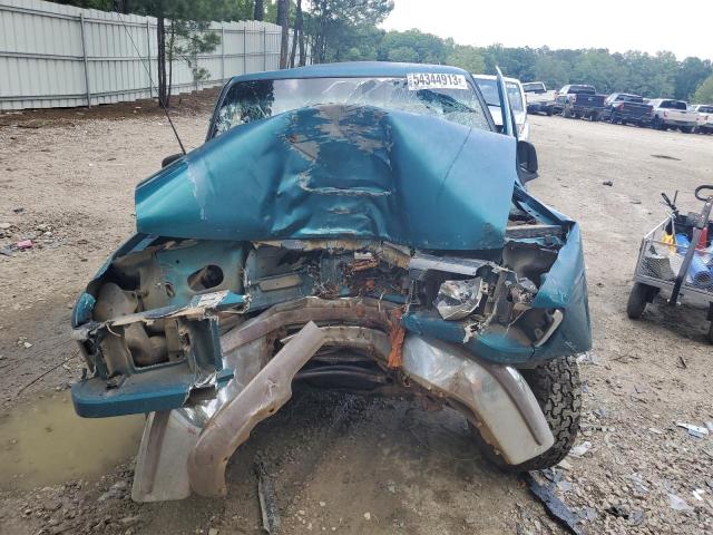 Photo 5 from auction – 1995 FORD RANGER SUP with VIN 1FTCR14U2STA15073