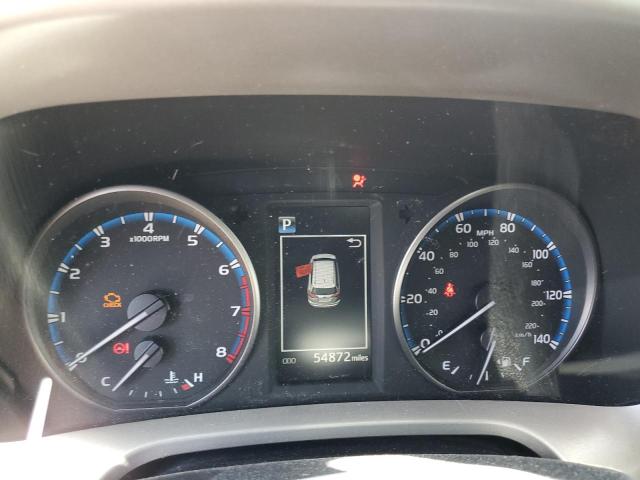 Photo 9 from auction – 2018 TOYOTA RAV4 LE with VIN 2T3ZFREV5JW417254