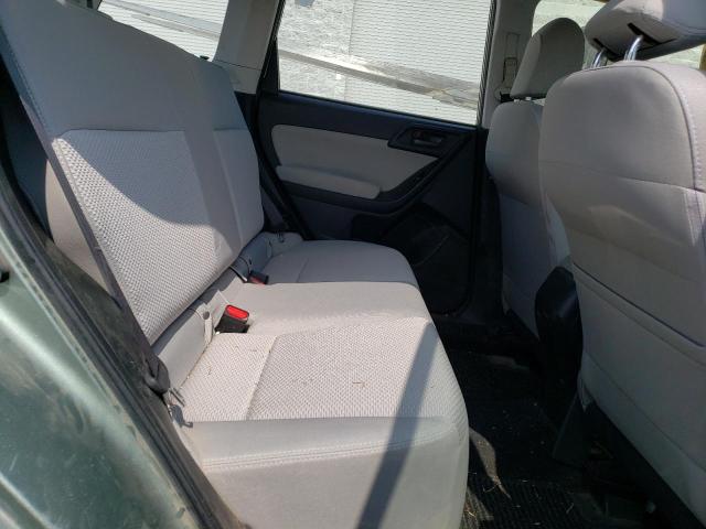 Photo 11 from auction – 2015 SUBARU FORESTER 2 with VIN JF2SJABC4FH505277