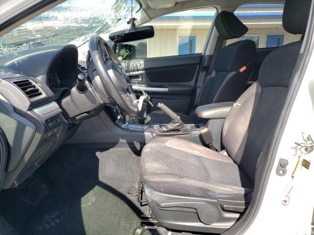 Photo 7 from auction – 2017 SUBARU CROSSTREK with VIN JF2GPABC6H8203450