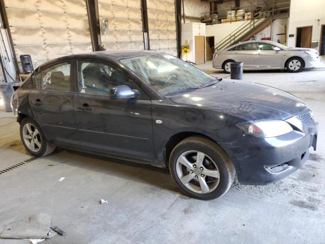 Photo 4 from auction – 2006 MAZDA 3 I with VIN JM1BK12F261512954
