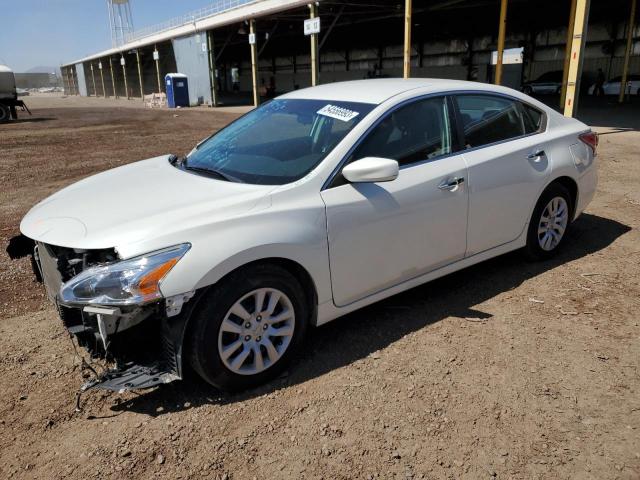 Photo 1 from auction – 2014 NISSAN ALTIMA 2.5 with VIN 1N4AL3AP9EC146868