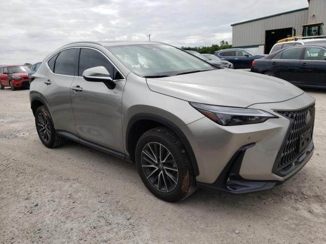 Photo 4 from auction – 2022 LEXUS CT 200 H with VIN 2T2GGCEZ5NC004122
