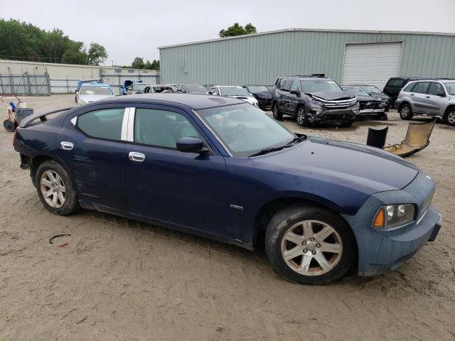 Photo 4 from auction – 2006 DODGE CHARGER R/ with VIN 2B3KA53H46H161378