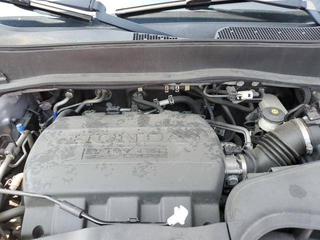 Снимка 12 от търг – 2013 HONDA PILOT EXL с VIN 5FNYF4H55DB073333