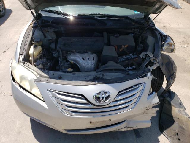 Foto 11 de la subasta – 2007 TOYOTA CAMRY CE con VIN 4T1BE46K77U022425