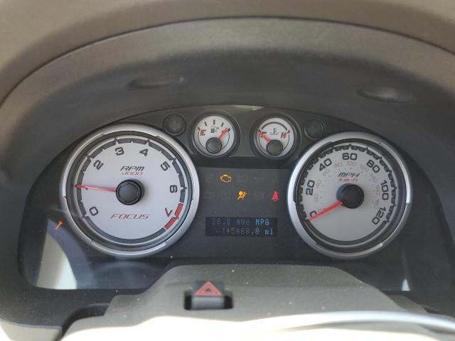 Photo 9 from auction – 2008 FORD FOCUS SE with VIN 1FAHP33NX8W219831