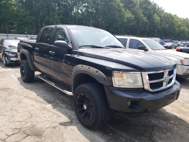 Photo 4 from auction – 2008 DODGE DAKOTA QUA with VIN 1D7HE48K68S505824