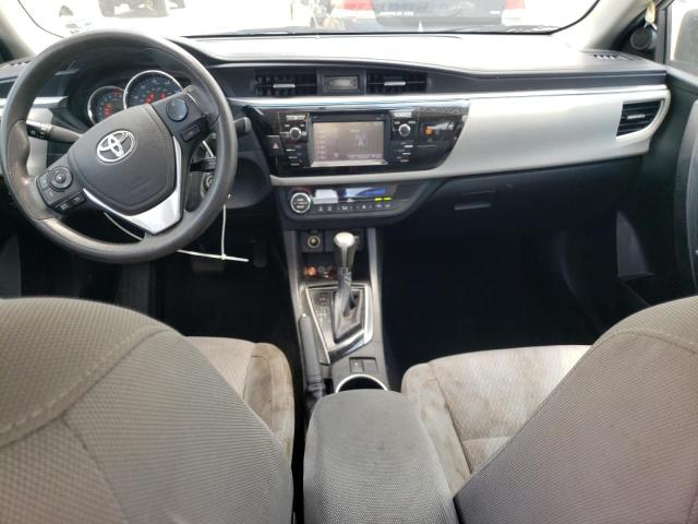 Photo 8 from auction – 2016 TOYOTA COROLLA L with VIN 5YFBURHE3GP501269
