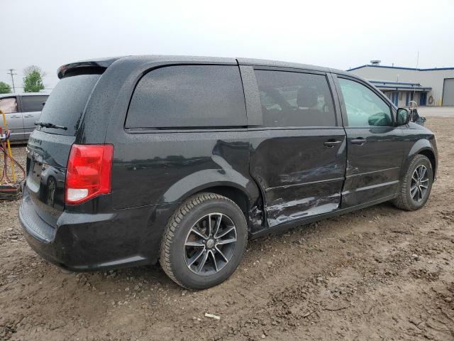 Photo 3 from auction – 2015 DODGE GRAND CARA with VIN 2C4RDGCG3FR664269
