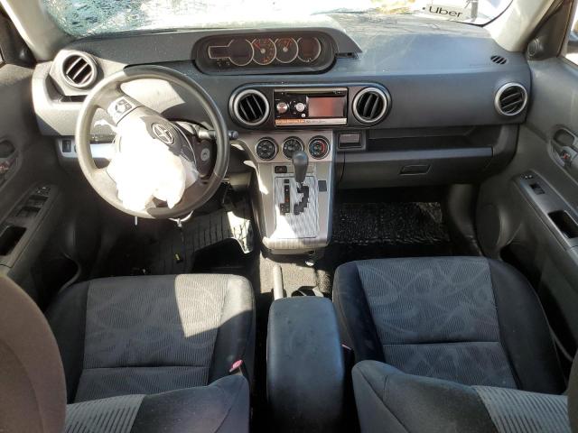 Photo 8 from auction – 2011 TOYOTA SCION XB with VIN JTLZE4FE0B1122278