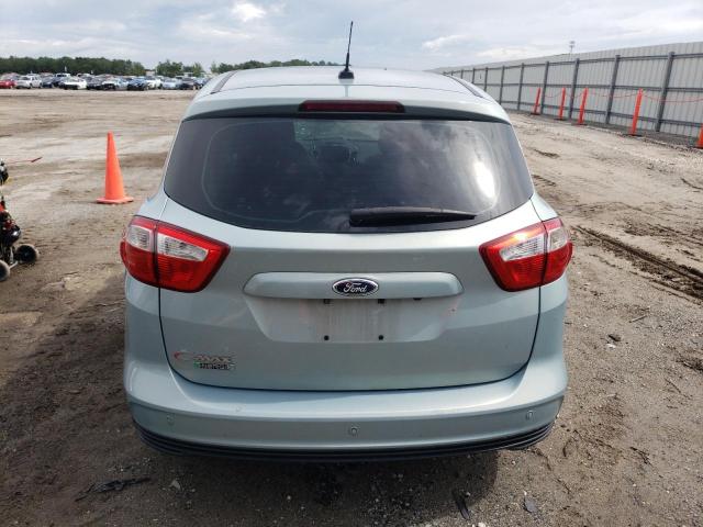 Photo 6 from auction – 2013 FORD C-MAX PREM with VIN 1FADP5CU2DL541859